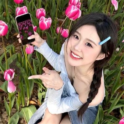 爱上花豹女
