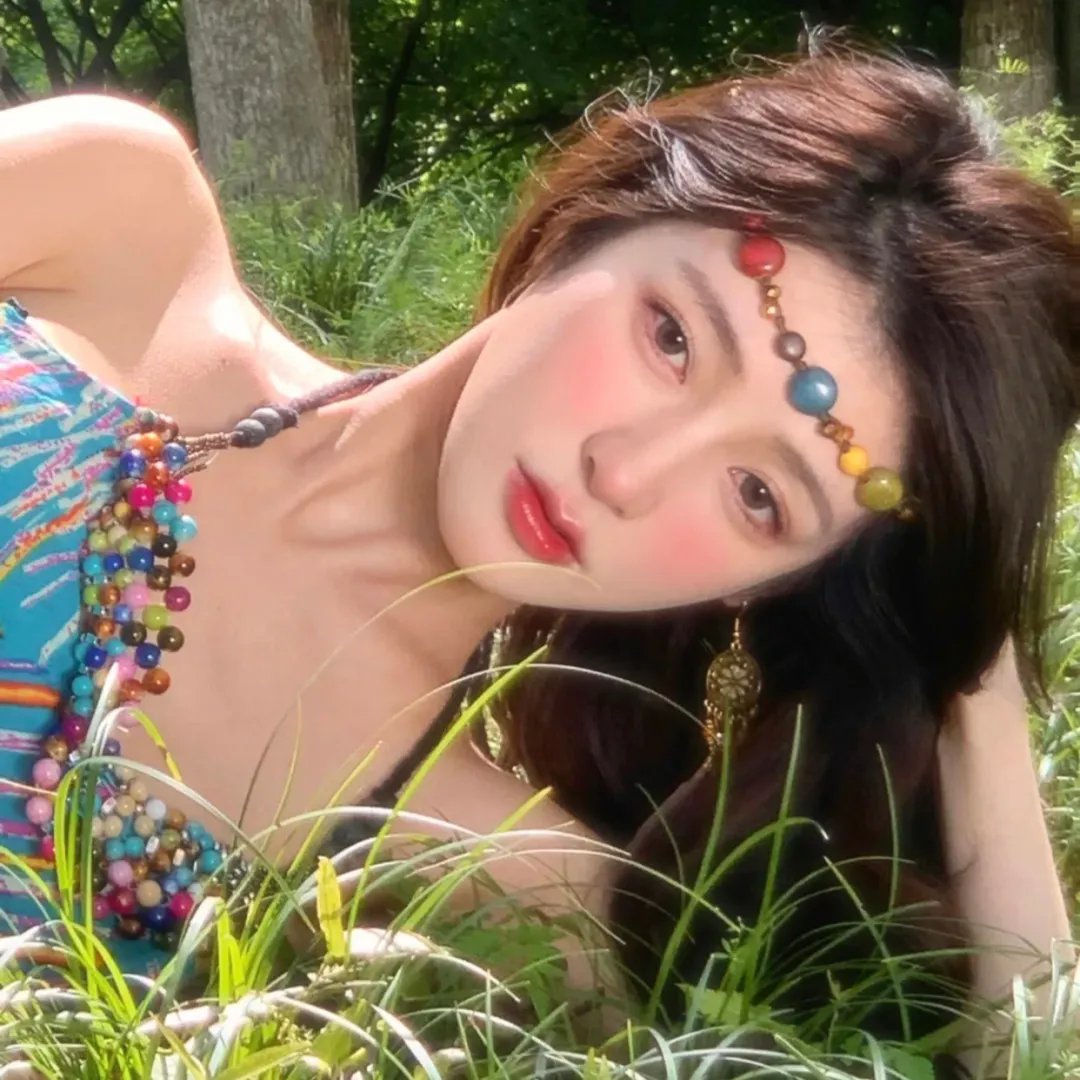 府上娶了个锦鲤新娘